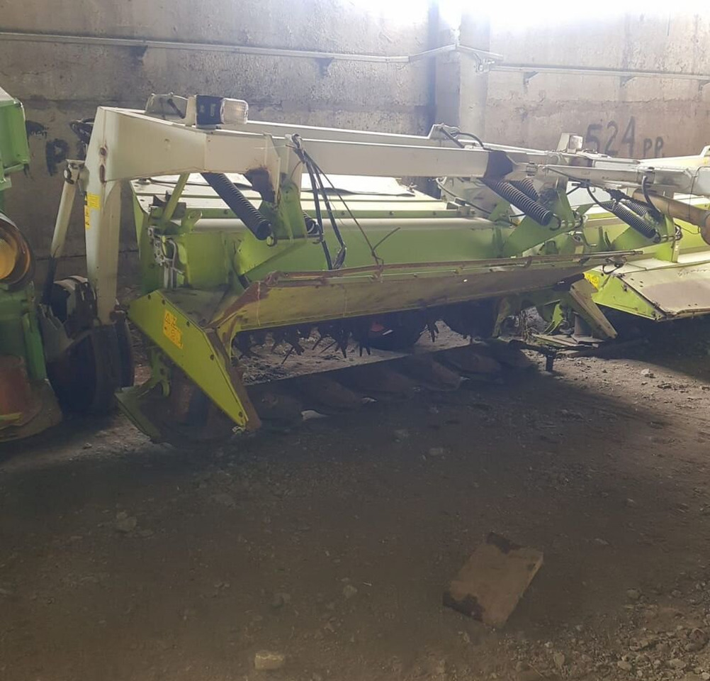 Claas Disco 3050 - Косилка: фото 3 Claas Disco 3050 - Косилка: фото 3