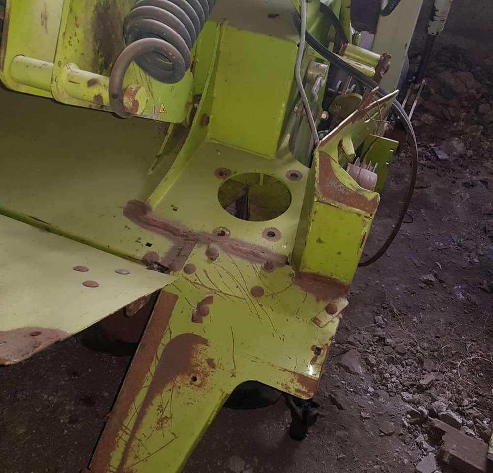 Claas Disco 3050 - Косилка: фото 5 Claas Disco 3050 - Косилка: фото 5