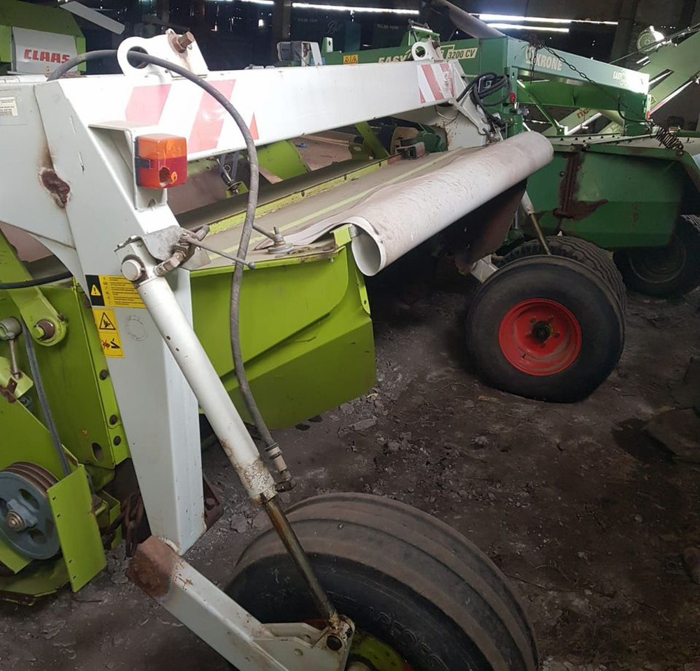Claas Disco 3050 - Косилка: фото 2 Claas Disco 3050 - Косилка: фото 2