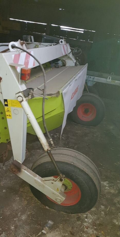 Косилка Claas Disco 3050: фото 8