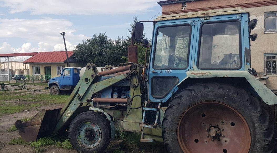 ЭО-2626А ЭО-2626А - Колёсный экскаватор: фото 2 ЭО-2626А ЭО-2626А - Колёсный экскаватор: фото 2