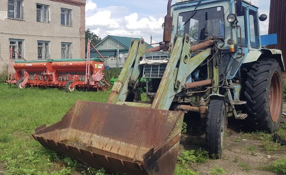 ЭО-2626А ЭО-2626А - Колёсный экскаватор: фото 3 ЭО-2626А ЭО-2626А - Колёсный экскаватор: фото 3