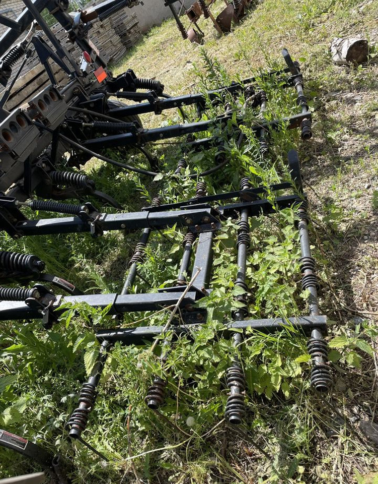 Посевной комплекс Flexi-Coil ST820: фото 15 Посевной комплекс Flexi-Coil ST820: фото 15