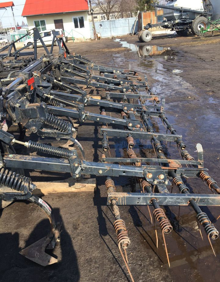 Посевной комплекс Flexi-Coil ST820: фото 6 Посевной комплекс Flexi-Coil ST820: фото 6