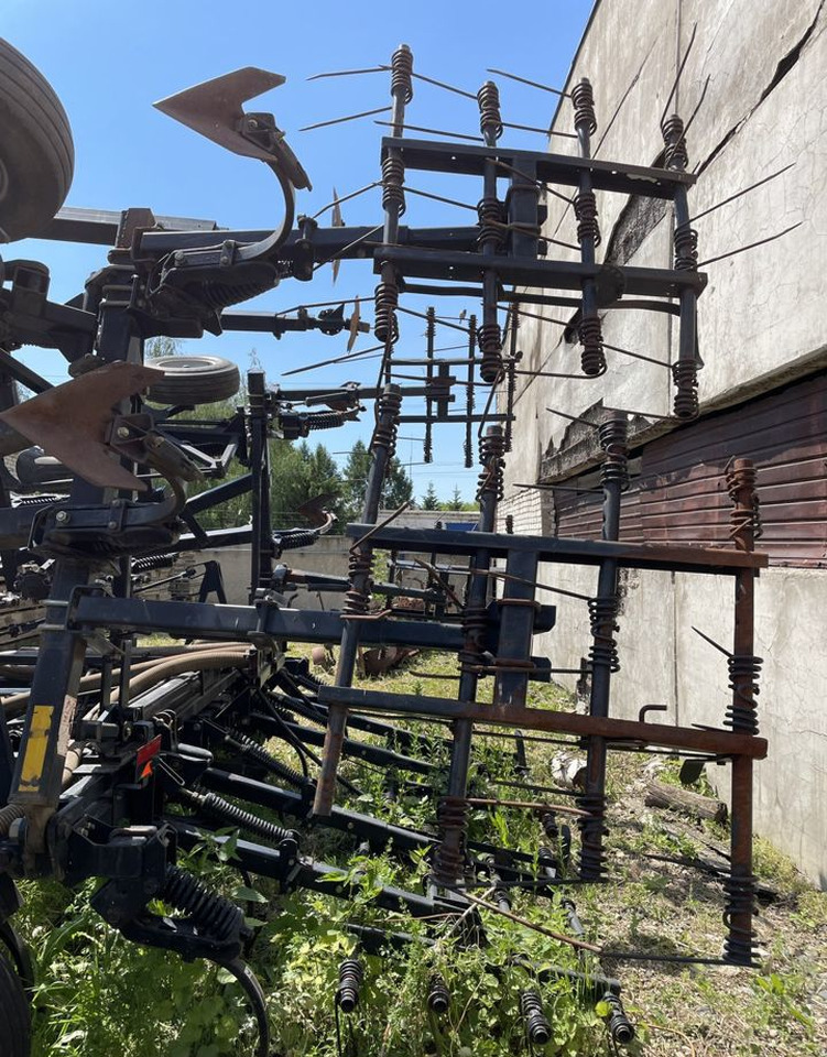 Посевной комплекс Flexi-Coil ST820: фото 14 Посевной комплекс Flexi-Coil ST820: фото 14