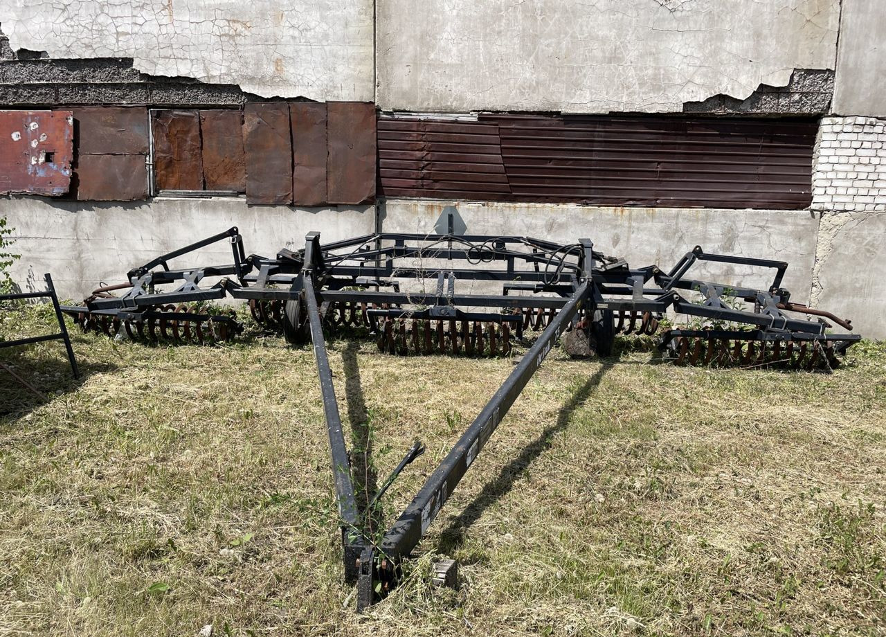 Посевной комплекс Flexi-Coil ST820: фото 13 Посевной комплекс Flexi-Coil ST820: фото 13