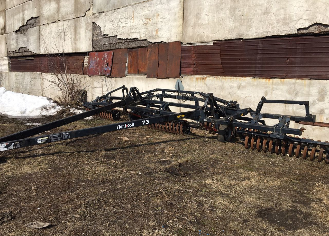 Посевной комплекс Flexi-Coil ST820: фото 10 Посевной комплекс Flexi-Coil ST820: фото 10