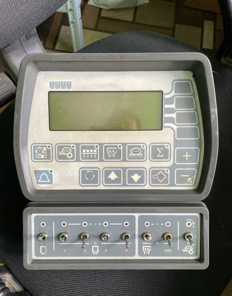 Посевной комплекс Flexi-Coil ST820: фото 16 Посевной комплекс Flexi-Coil ST820: фото 16