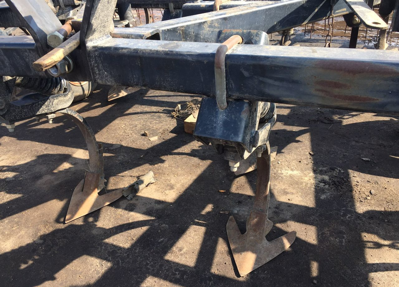 Flexi-Coil ST820 - Посевной комплекс: фото 5 Flexi-Coil ST820 - Посевной комплекс: фото 5