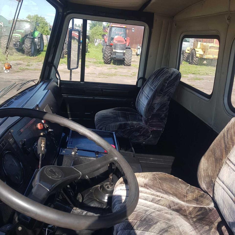 Мобильный кран Ивановец КС 35715-2 КС 35715-2: фото 7