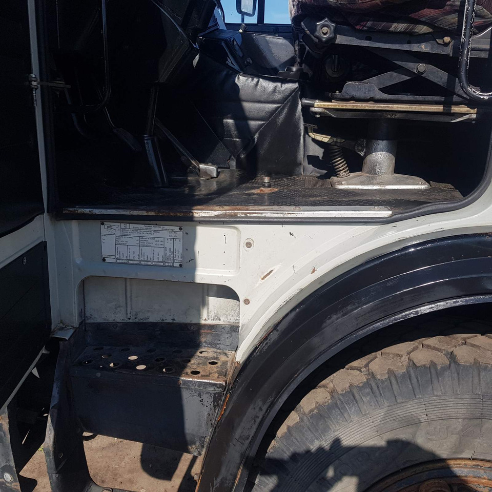 Мобильный кран Ивановец КС 35715-2 КС 35715-2: фото 8