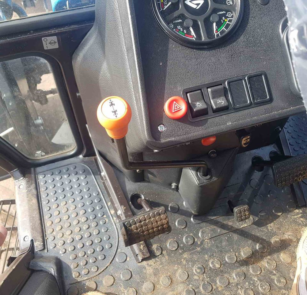 Трактор МТЗ (Беларус) 82.1: фото 7 Трактор МТЗ (Беларус) 82.1: фото 7