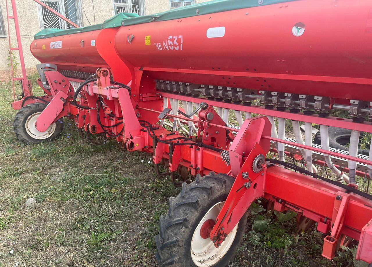 Maschio Gaspardo Mega - Сеялка: фото 1 Maschio Gaspardo Mega - Сеялка: фото 1