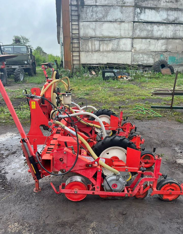 Maschio Gaspardo Orietta - Сеялка: фото 3 Maschio Gaspardo Orietta - Сеялка: фото 3