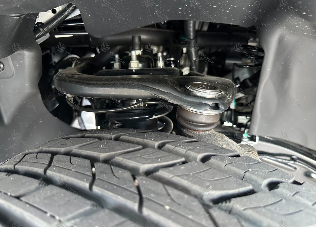 Пикап Ford Ranger 2.3 AT, 2024, 50 км: фото 34