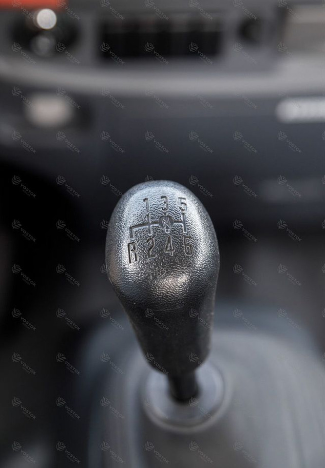 Новый Грузовик бортовой/ Платформа, Автоманипулятор Isuzu Giga (C-series): фото 18