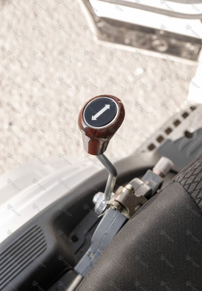 Новый Автобетоносмеситель Isuzu Giga: фото 17