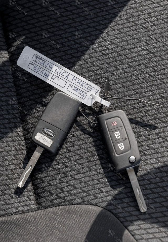 Новый Автобетоносмеситель Isuzu Giga: фото 22