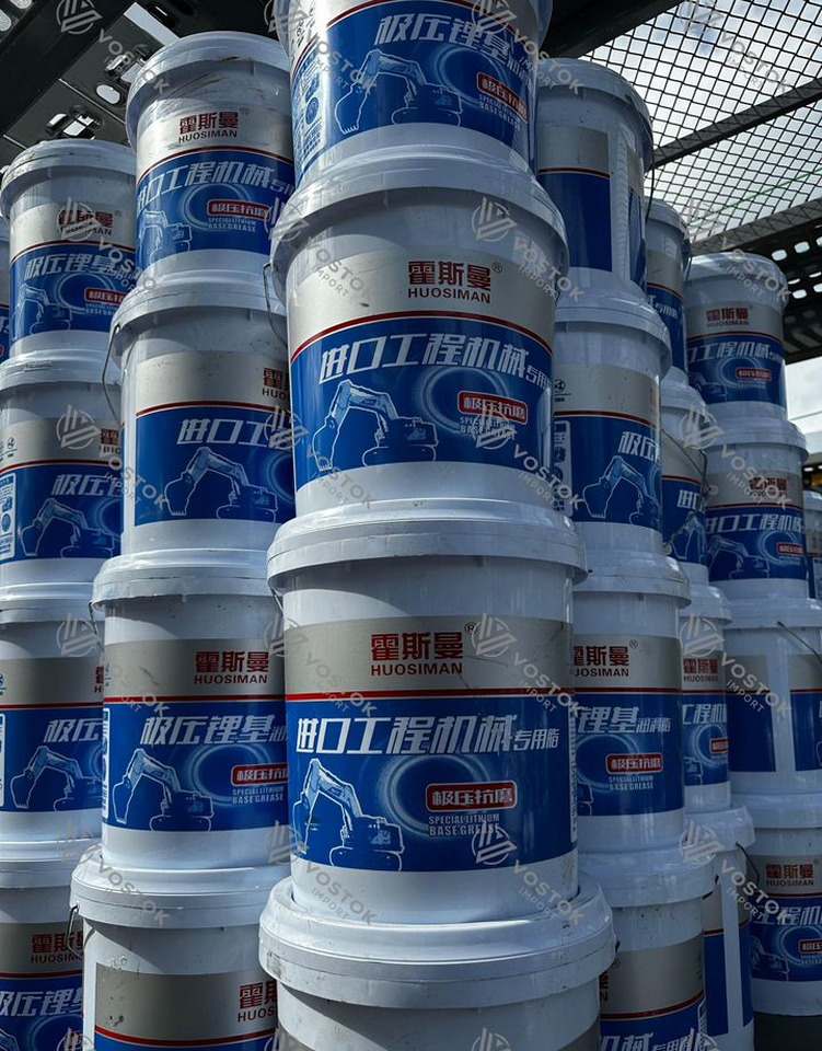 Высокотемпературная пластичная смазка - Моторное масло и автохимия: фото 1 Высокотемпературная пластичная смазка - Моторное масло и автохимия: фото 1