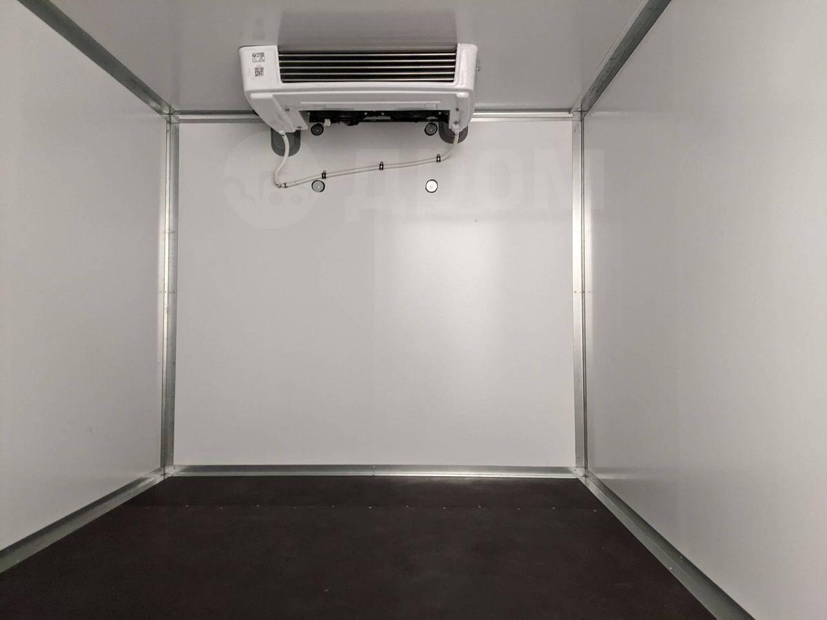 Новый Фургон-рефрижератор ГАЗ 33025: фото 7