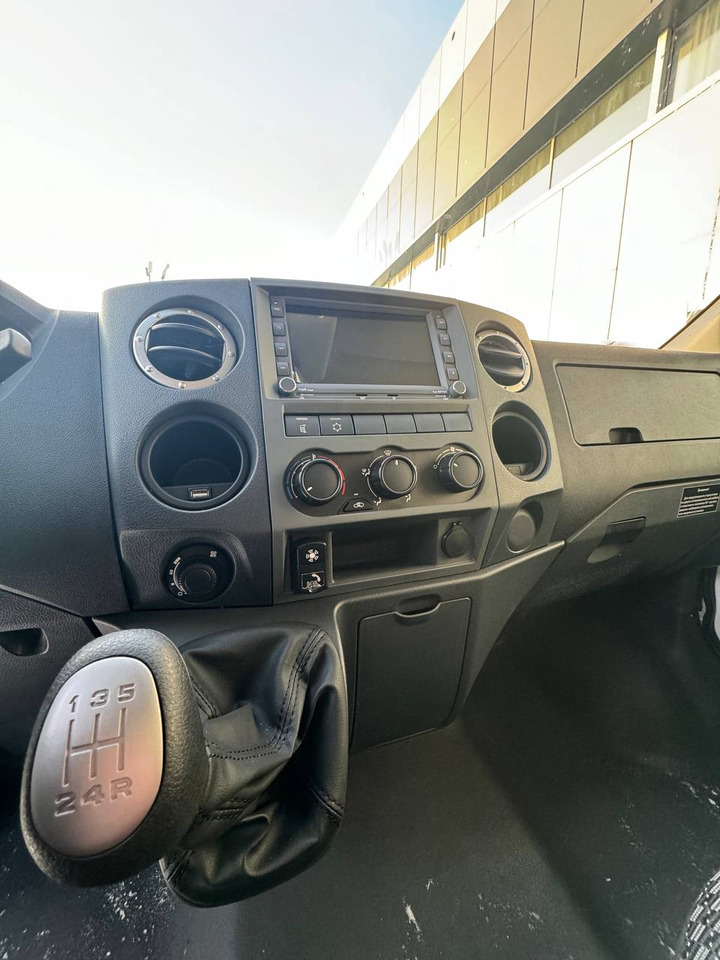 Новый Цельнометаллический фургон ГАЗ Газель Next А32R23: фото 6