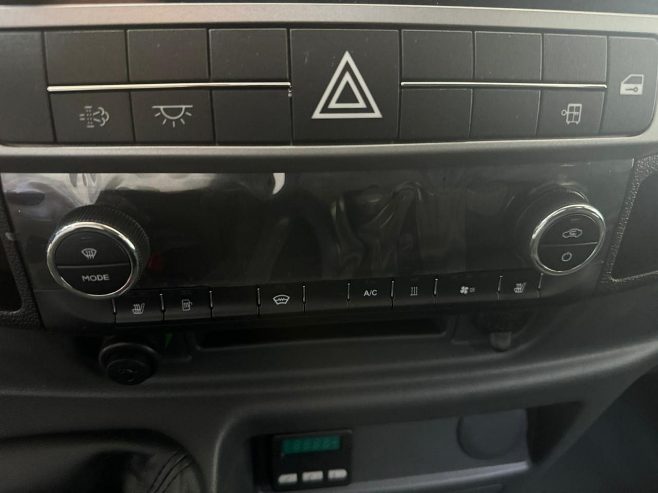 Новый Цельнометаллический фургон ГАЗ Соболь НН А32S12: фото 8