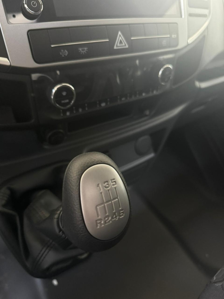 ГАЗ Соболь НН А32S12 - Цельнометаллический фургон: фото 4 ГАЗ Соболь НН А32S12 - Цельнометаллический фургон: фото 4