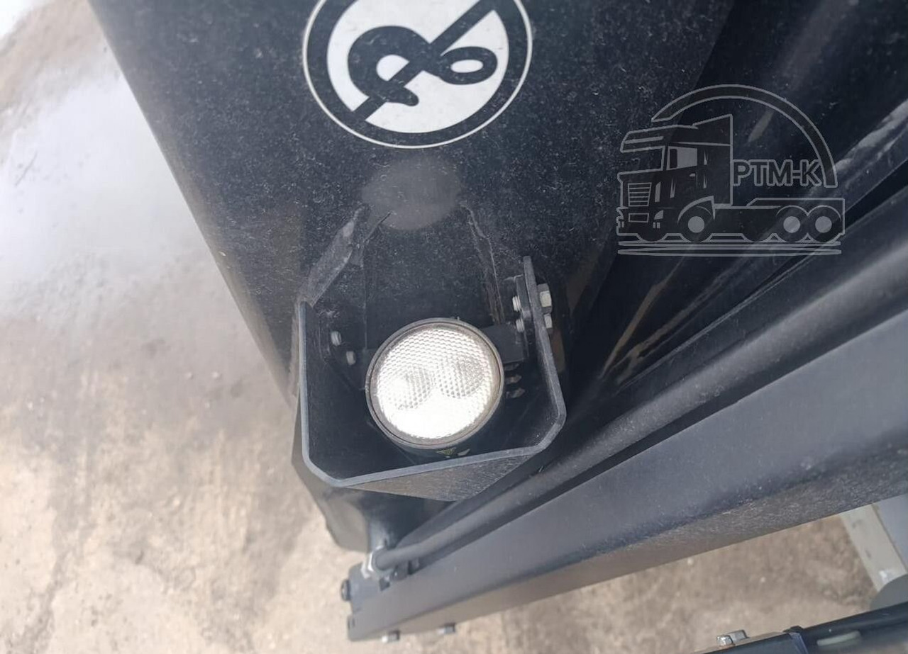 Epsilon - Кран-манипулятор: фото 5 Epsilon - Кран-манипулятор: фото 5