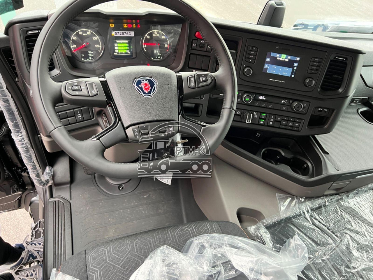 Scania G-series - Лесовоз, сортиментовоз, Автоманипулятор: фото 5 Scania G-series - Лесовоз, сортиментовоз, Автоманипулятор: фото 5