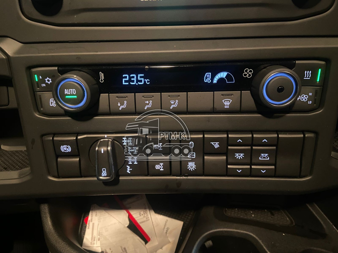 Лесовоз, сортиментовоз Scania G500: фото 25 Лесовоз, сортиментовоз Scania G500: фото 25