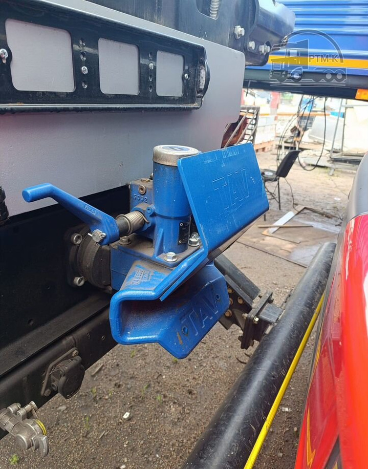 Shacman X3000 - Лесовоз, Автоманипулятор: фото 3 Shacman X3000 - Лесовоз, Автоманипулятор: фото 3