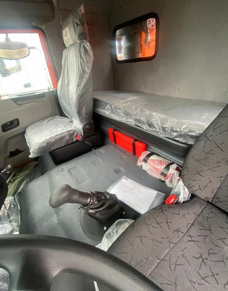 Новый Самосвал КАМАЗ 45143-7012-56 (5H): фото 11