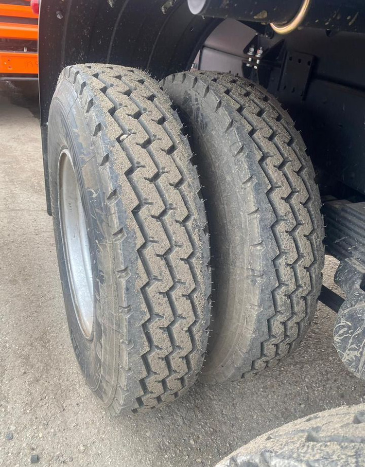 Новый Самосвал КАМАЗ 45143-7012-56 (5H): фото 12