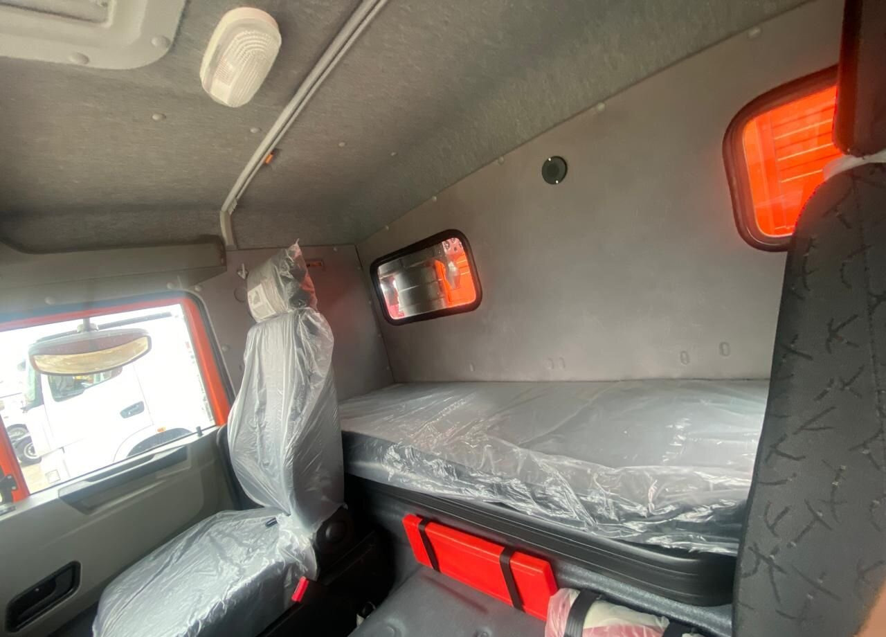 Новый Самосвал КАМАЗ 45143-7012-56 (5H): фото 9