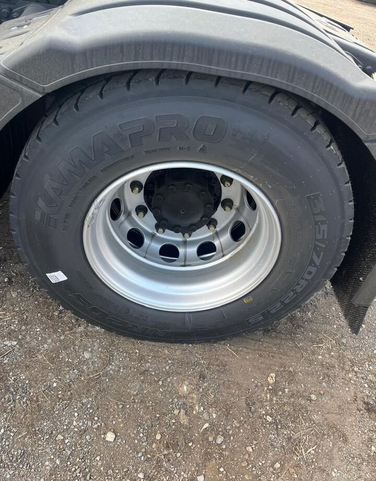 Новый Тягач КАМАЗ 54901: фото 14