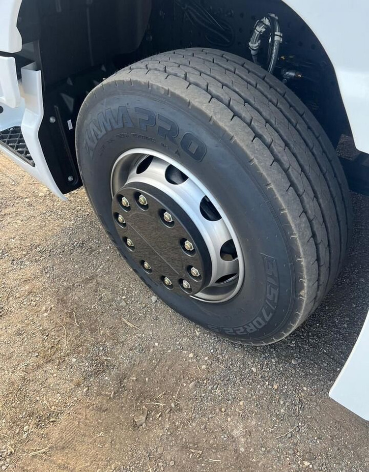 Новый Тягач КАМАЗ 54901: фото 13