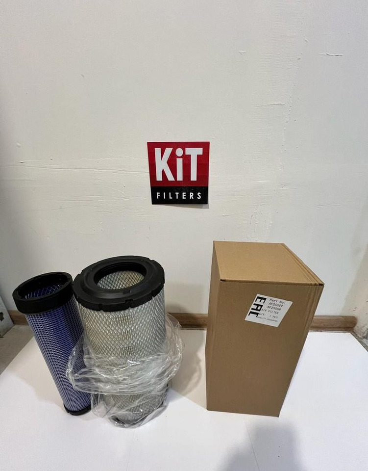 1A First Automotive AF25557 Воздушный фильтр - Воздушный фильтр: фото 1 1A First Automotive AF25557 Воздушный фильтр - Воздушный фильтр: фото 1