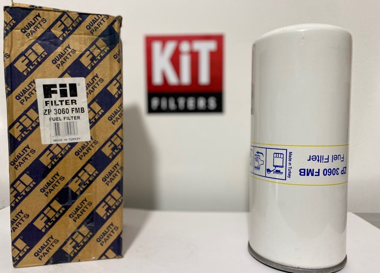 A.L. FILTER Топливный фильтр ZP3060FMB Fil Filter (WDK11102/9) - Топливная система: фото 1 A.L. FILTER Топливный фильтр ZP3060FMB Fil Filter (WDK11102/9) - Топливная система: фото 1