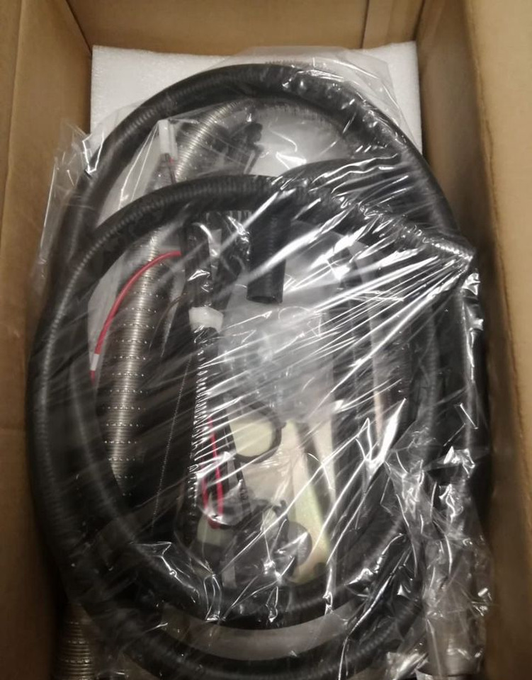 A100 Дизельный отопитель А100 hydro D10 - Отопление/ Вентиляция: фото 3 A100 Дизельный отопитель А100 hydro D10 - Отопление/ Вентиляция: фото 3