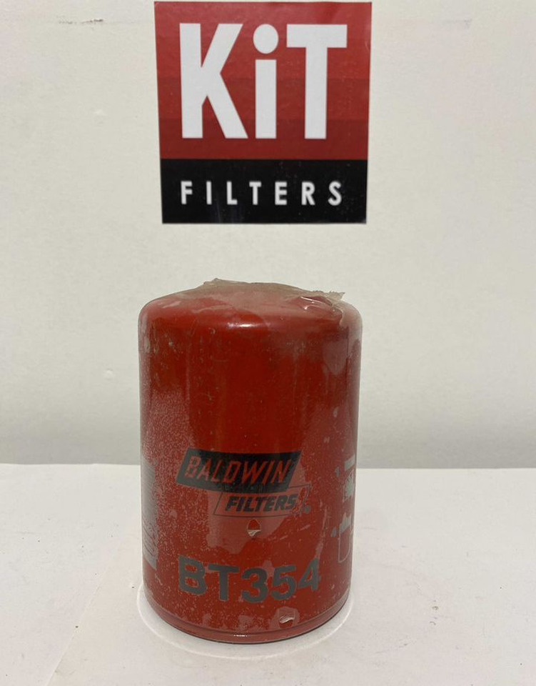 Baldwin BT354 Гидравлический фильтр Baldwin - Гидравлический фильтр: фото 1 Baldwin BT354 Гидравлический фильтр Baldwin - Гидравлический фильтр: фото 1