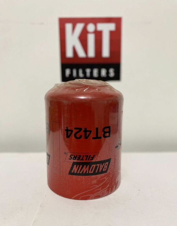 Baldwin BT424 Гидравлический фильтр Baldwin - Гидравлический фильтр: фото 1 Baldwin BT424 Гидравлический фильтр Baldwin - Гидравлический фильтр: фото 1