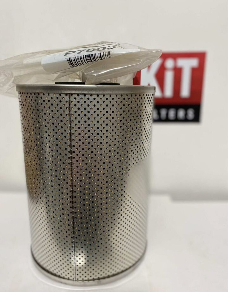 Baldwin P7003 Масляный фильтр Baldwin - Масляный фильтр: фото 1 Baldwin P7003 Масляный фильтр Baldwin - Масляный фильтр: фото 1