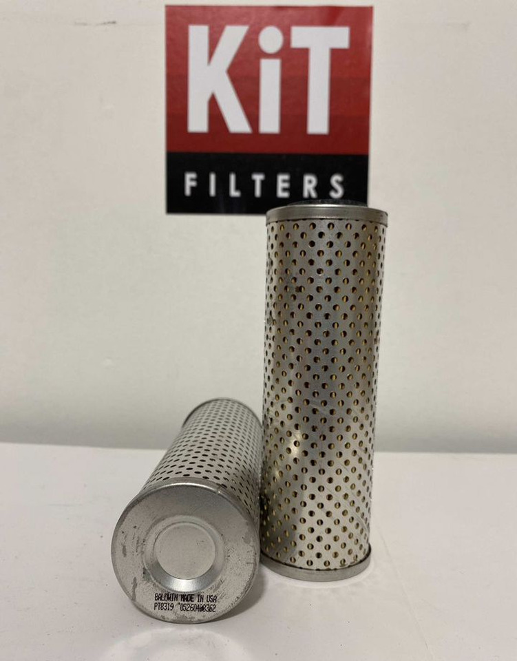 Baldwin PT8319 Гидравлический фильтр Baldwin - Гидравлический фильтр: фото 1 Baldwin PT8319 Гидравлический фильтр Baldwin - Гидравлический фильтр: фото 1