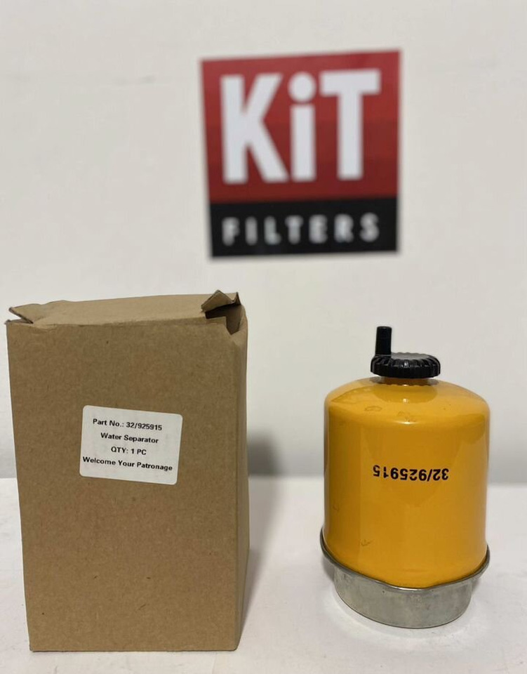 Caterpillar 32925915K Топливный фильтр Китай - Топливный фильтр: фото 1 Caterpillar 32925915K Топливный фильтр Китай - Топливный фильтр: фото 1