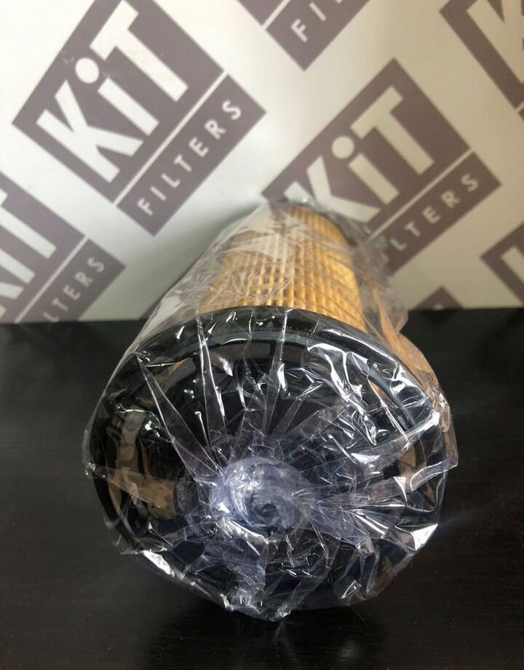 Caterpillar Масляный фильтр CAT 322-3155 - Масляный фильтр: фото 2 Caterpillar Масляный фильтр CAT 322-3155 - Масляный фильтр: фото 2