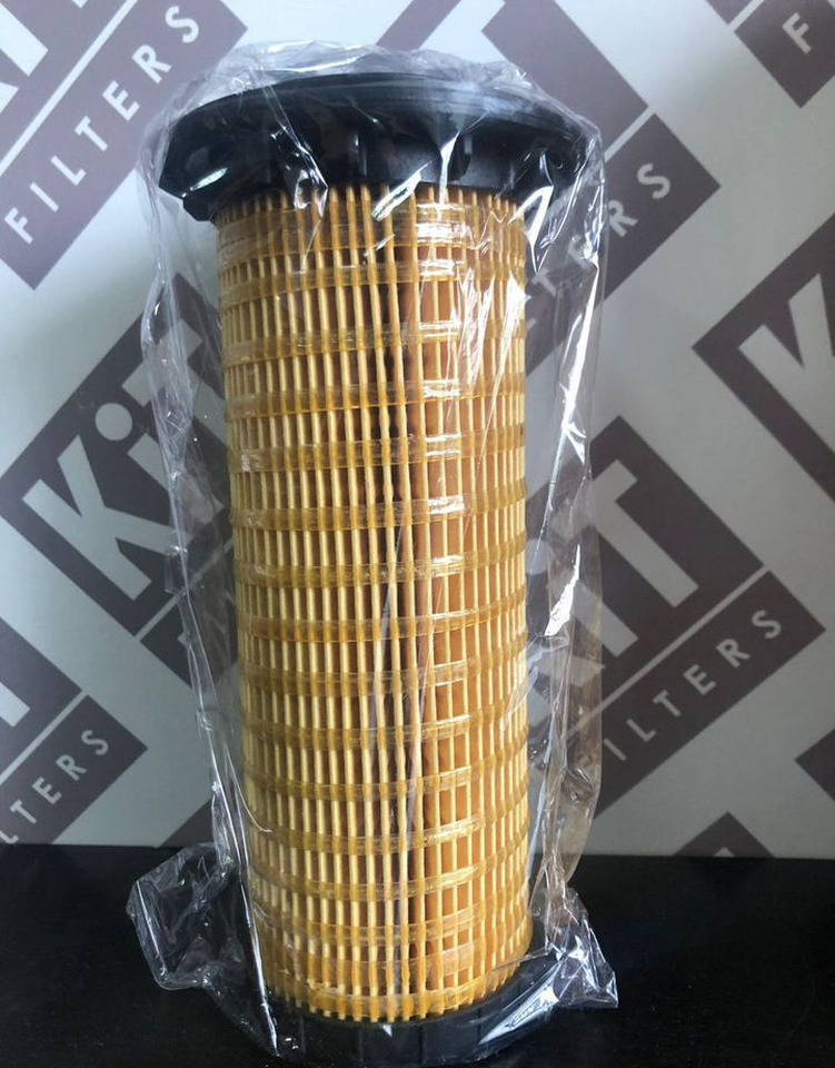 Caterpillar Масляный фильтр CAT 322-3155 - Масляный фильтр: фото 1 Caterpillar Масляный фильтр CAT 322-3155 - Масляный фильтр: фото 1