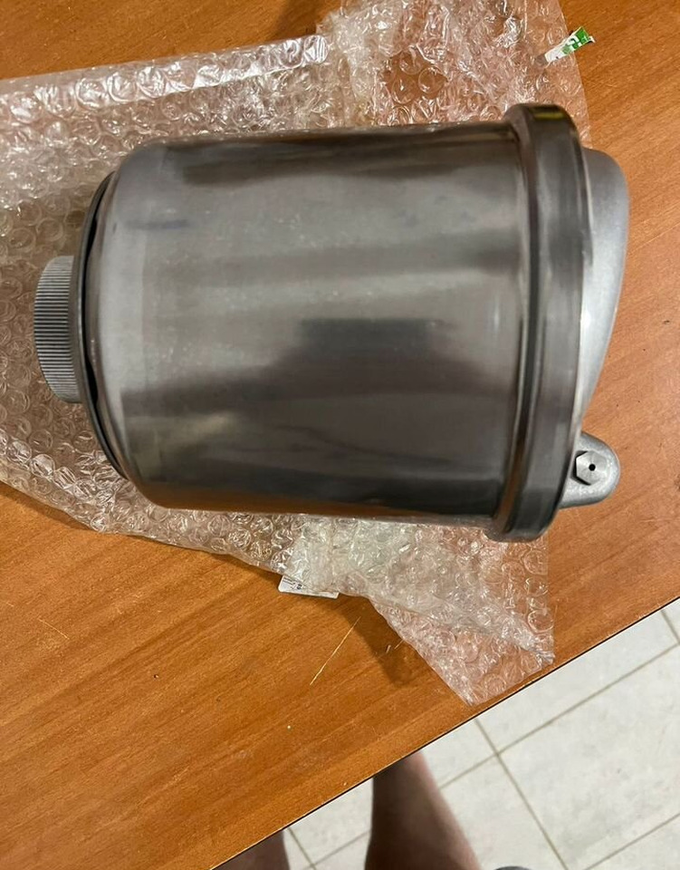 Cummins 3649571 фильтр в сборе - Топливный фильтр: фото 2 Cummins 3649571 фильтр в сборе - Топливный фильтр: фото 2