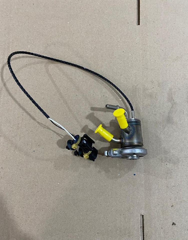 Cummins 4394644 Инжектор для мочевины DEF - Распределитель впрыска: фото 1 Cummins 4394644 Инжектор для мочевины DEF - Распределитель впрыска: фото 1