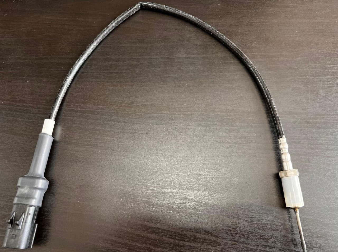 Cummins 4902912 датчик EGT Температуры выхлопных газов - Сенсор: фото 1 Cummins 4902912 датчик EGT Температуры выхлопных газов - Сенсор: фото 1