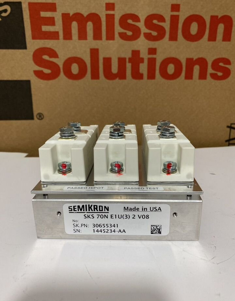 Cummins A047S482 преобразователь Cummins - Электрическая система: фото 1 Cummins A047S482 преобразователь Cummins - Электрическая система: фото 1